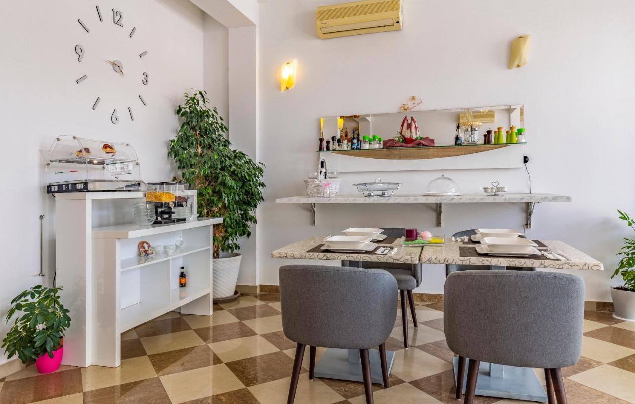 Villa San Rocco Bed & Breakfast Medulin Bagian luar foto