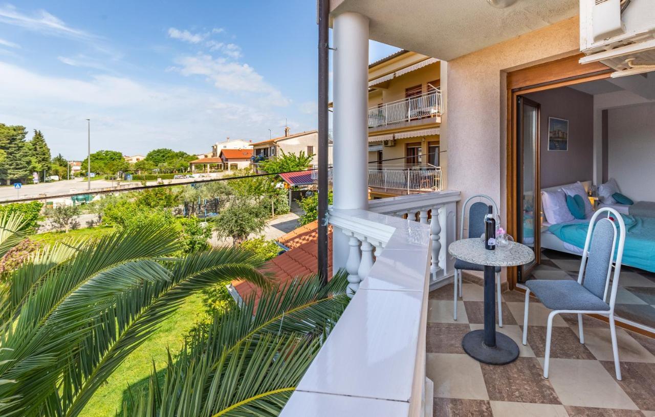 Villa San Rocco Bed & Breakfast Medulin Bagian luar foto