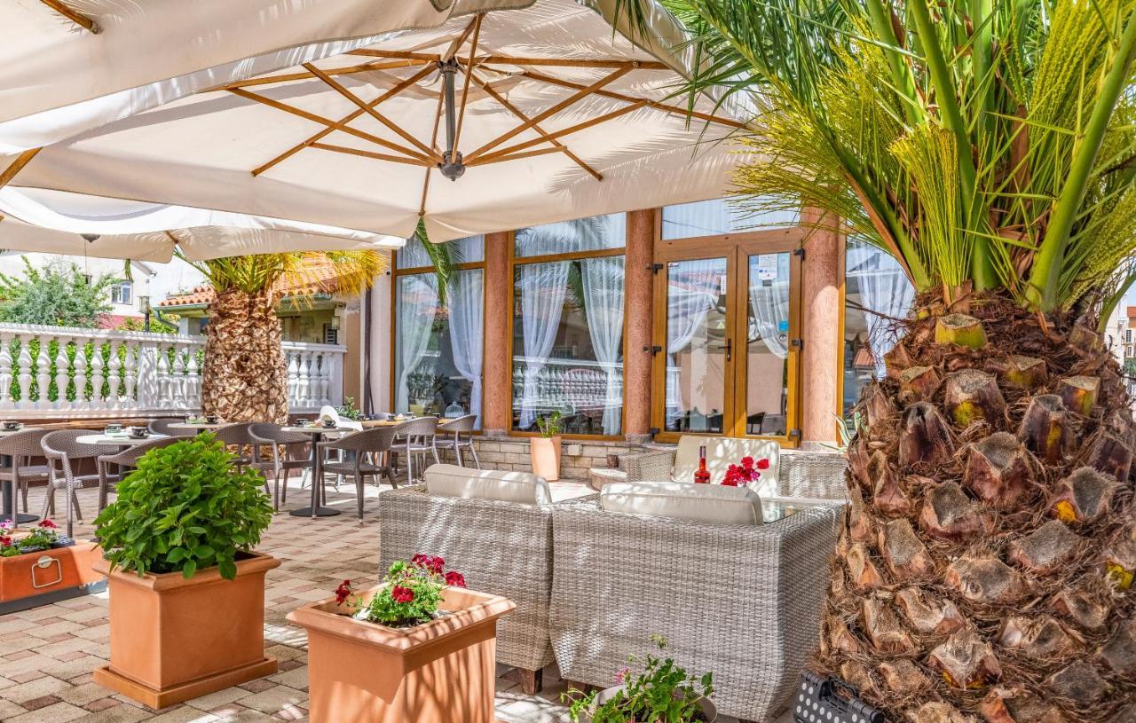Villa San Rocco Bed & Breakfast Medulin Bagian luar foto
