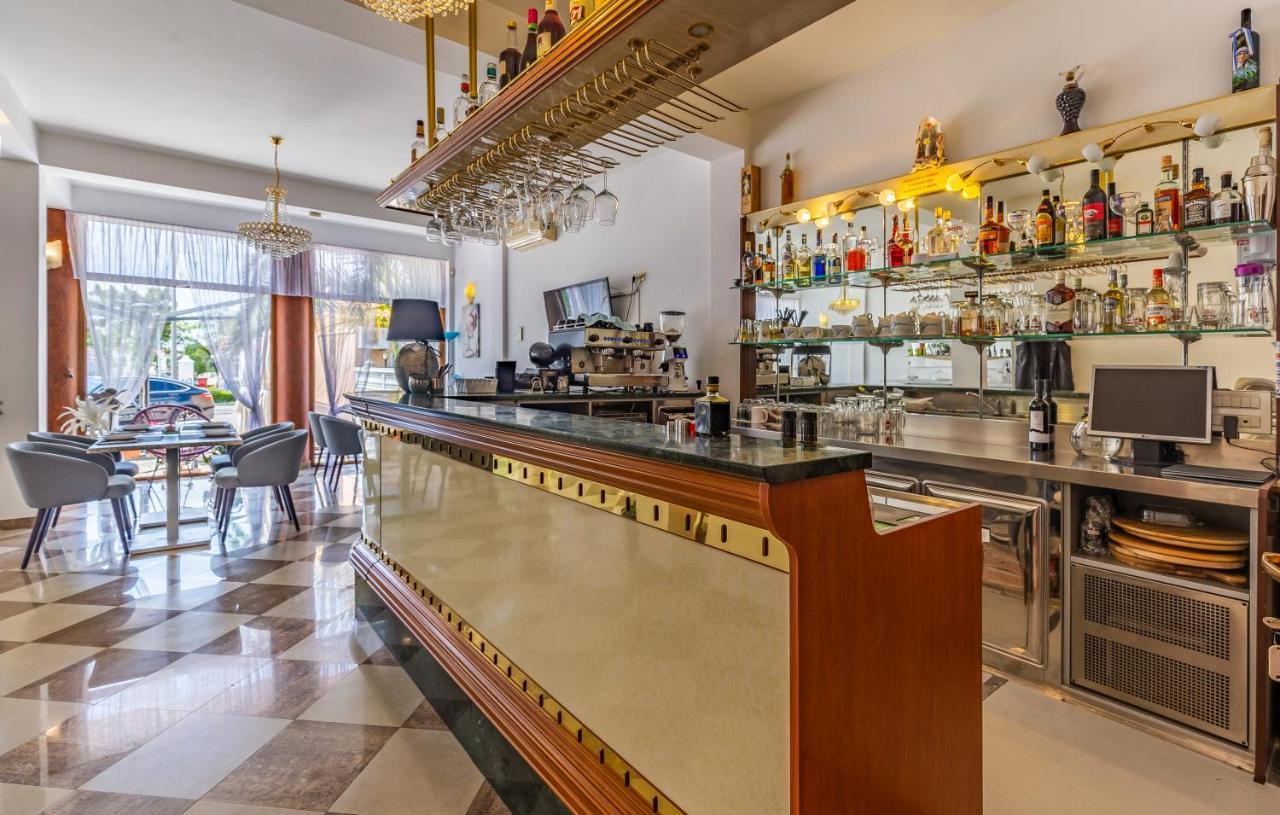Villa San Rocco Bed & Breakfast Medulin Bagian luar foto