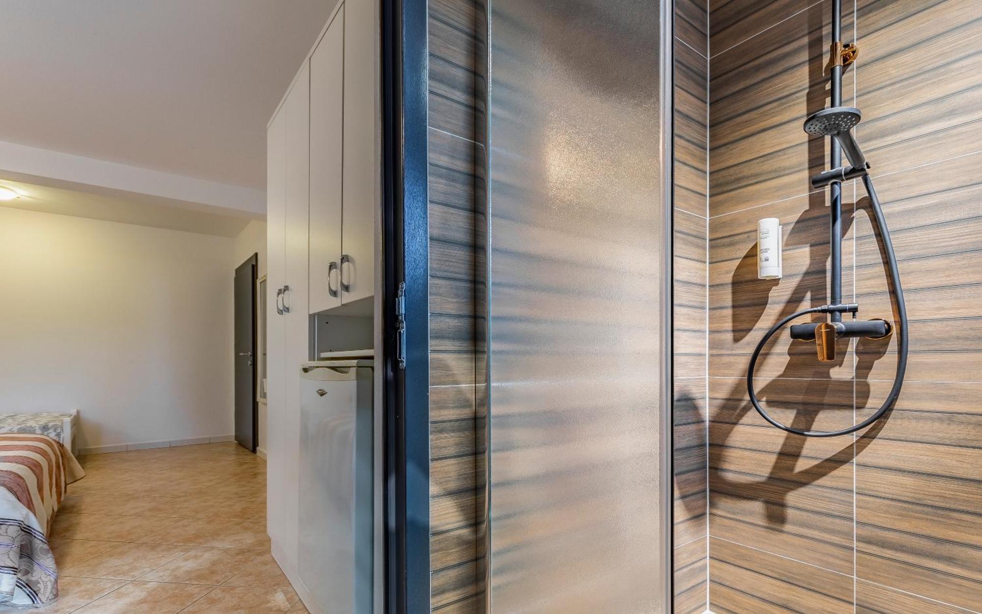 Villa San Rocco Bed & Breakfast Medulin Bagian luar foto